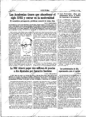 ABC MADRID 24-10-1986 página 54