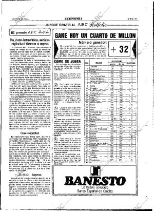 ABC MADRID 24-10-1986 página 67