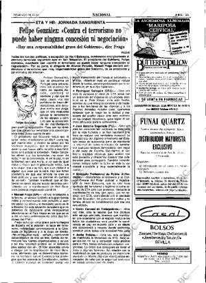 ABC SEVILLA 26-10-1986 página 25
