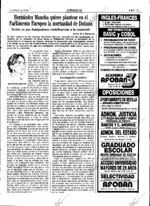 ABC SEVILLA 26-10-1986 página 35