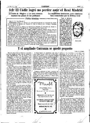 ABC SEVILLA 27-10-1986 página 47