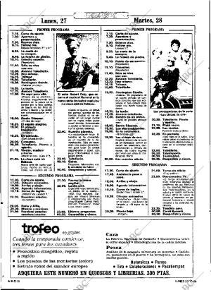 ABC SEVILLA 27-10-1986 página 78