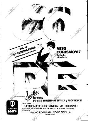 ABC SEVILLA 27-10-1986 página 79