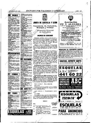 ABC MADRID 29-10-1986 página 101