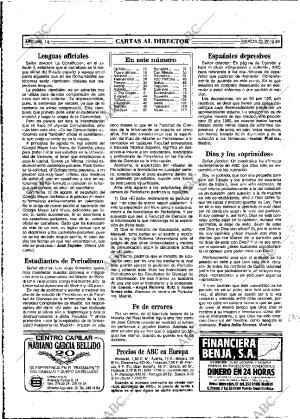 ABC MADRID 29-10-1986 página 14
