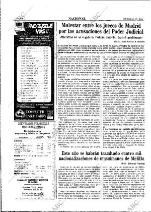 ABC MADRID 29-10-1986 página 24