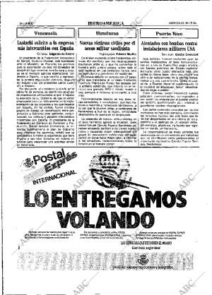 ABC MADRID 29-10-1986 página 34