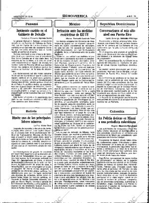 ABC MADRID 29-10-1986 página 35