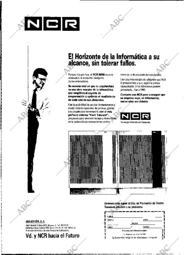 ABC MADRID 29-10-1986 página 4