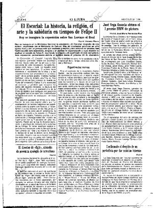 ABC MADRID 29-10-1986 página 46