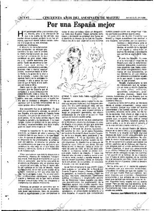 ABC MADRID 29-10-1986 página 60