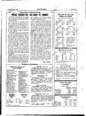 ABC MADRID 29-10-1986 página 69