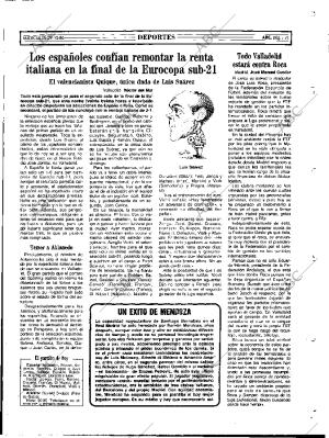 ABC MADRID 29-10-1986 página 71