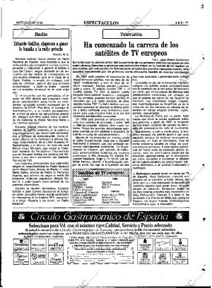 ABC MADRID 29-10-1986 página 79