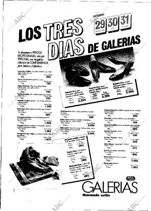 ABC MADRID 29-10-1986 página 8