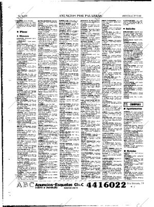 ABC MADRID 29-10-1986 página 92