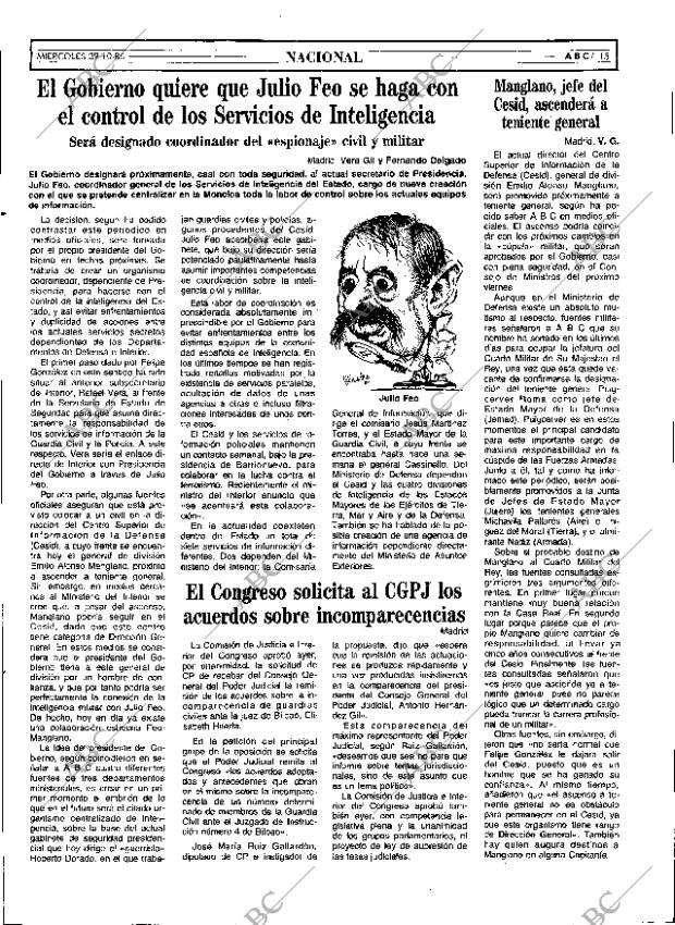 ABC SEVILLA 29-10-1986 página 15