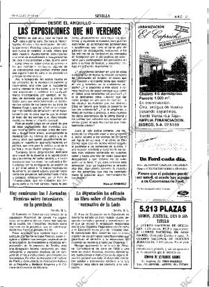 ABC SEVILLA 29-10-1986 página 29