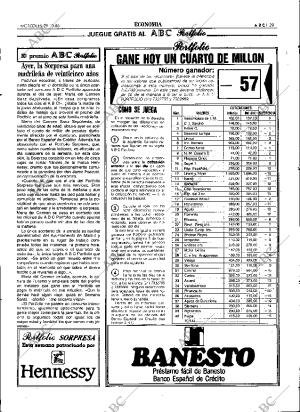 ABC SEVILLA 29-10-1986 página 39