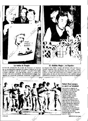 ABC SEVILLA 29-10-1986 página 60