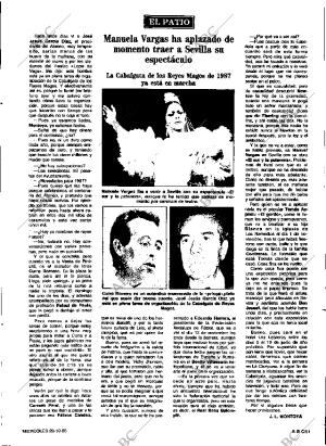 ABC SEVILLA 29-10-1986 página 61