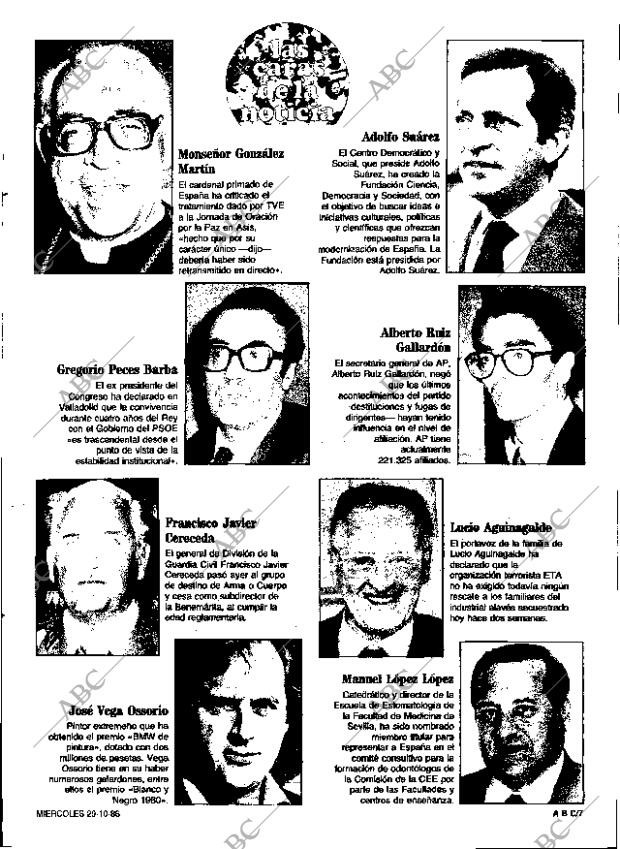 ABC SEVILLA 29-10-1986 página 7