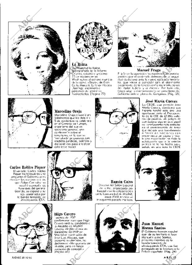 ABC MADRID 30-10-1986 página 13