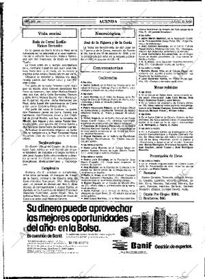 ABC MADRID 30-10-1986 página 44