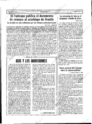 ABC MADRID 30-10-1986 página 51