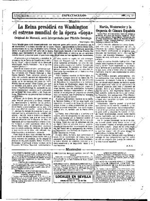 ABC MADRID 30-10-1986 página 77