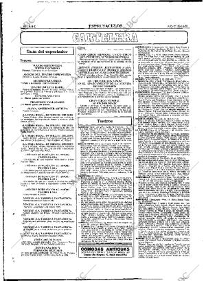 ABC MADRID 30-10-1986 página 80