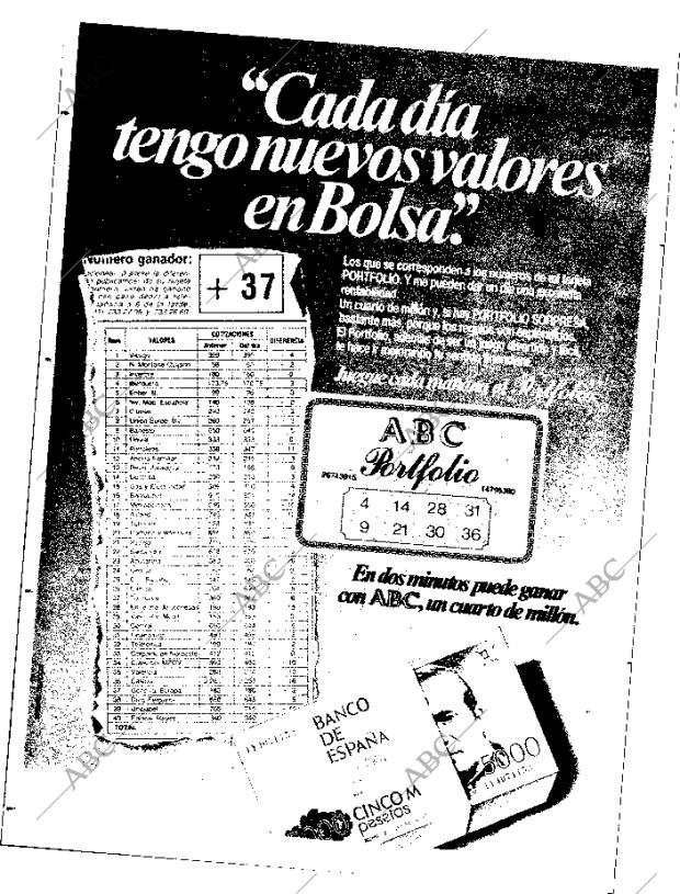 ABC SEVILLA 30-10-1986 página 88