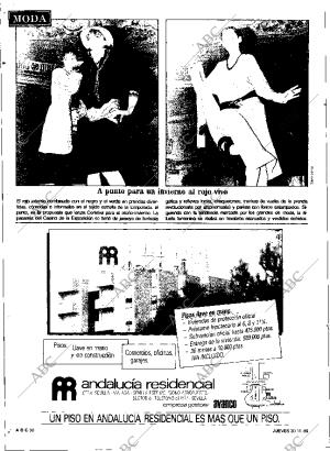 ABC SEVILLA 30-10-1986 página 90