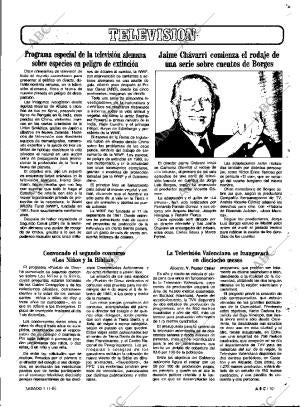 ABC MADRID 01-11-1986 página 101