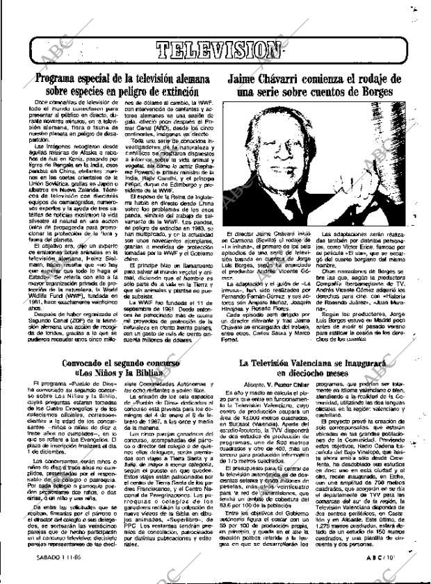 ABC MADRID 01-11-1986 página 101