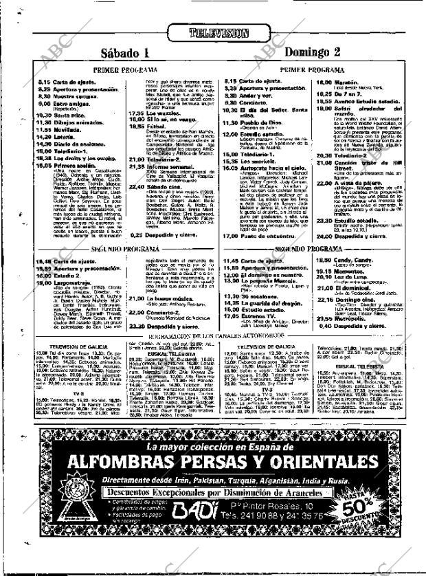 ABC MADRID 01-11-1986 página 102