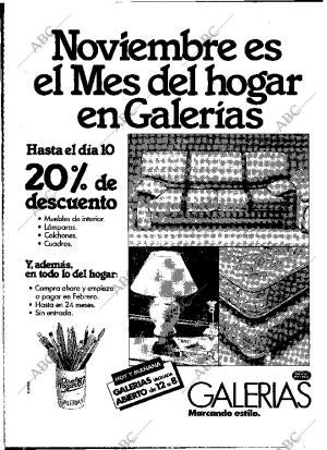 ABC MADRID 01-11-1986 página 12