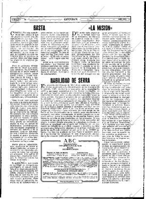 ABC MADRID 01-11-1986 página 15