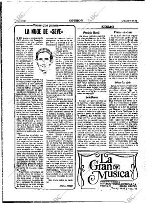 ABC MADRID 01-11-1986 página 16