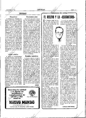 ABC MADRID 01-11-1986 página 17