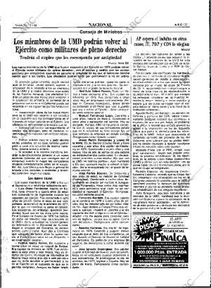 ABC MADRID 01-11-1986 página 21