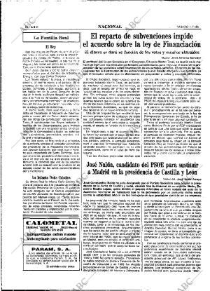 ABC MADRID 01-11-1986 página 22
