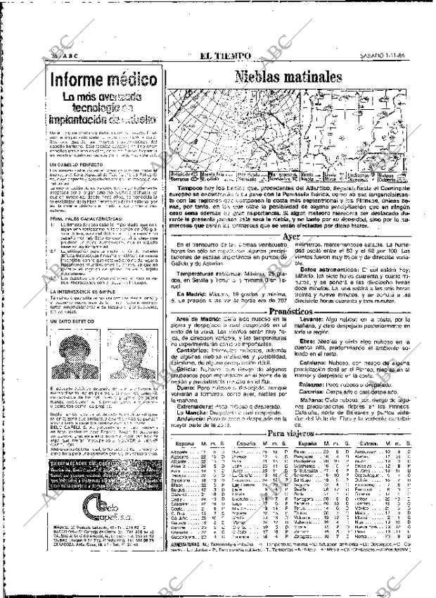 ABC MADRID 01-11-1986 página 36