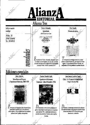 ABC MADRID 01-11-1986 página 4