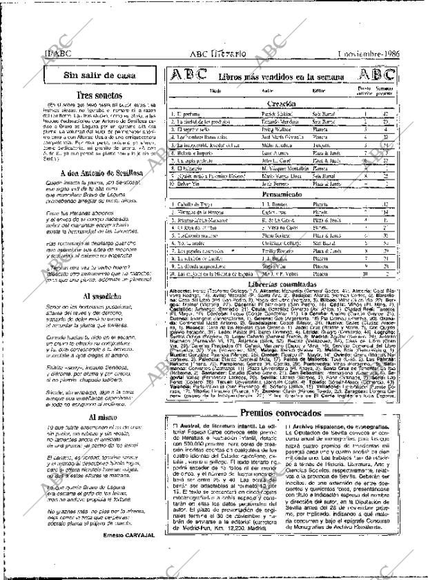 ABC MADRID 01-11-1986 página 46