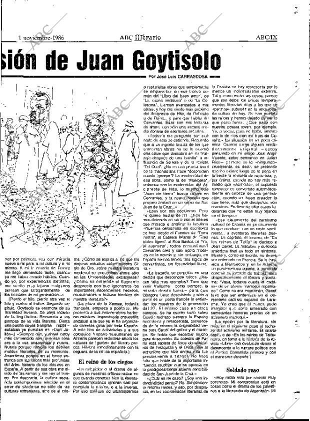 ABC MADRID 01-11-1986 página 53