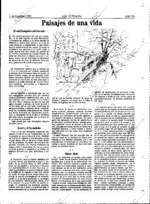 ABC MADRID 01-11-1986 página 55