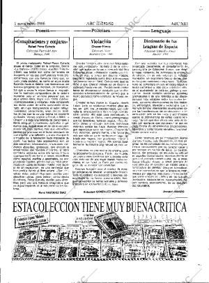 ABC MADRID 01-11-1986 página 57