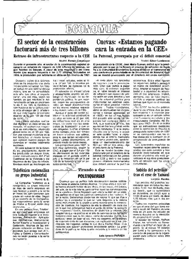 ABC MADRID 01-11-1986 página 61
