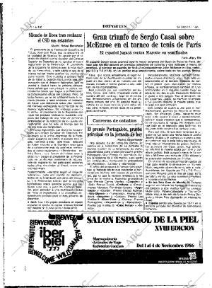 ABC MADRID 01-11-1986 página 72